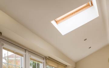 Hazeley conservatory roof insulation companies