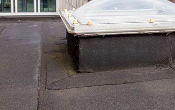 disadvantages of Hazeley flat roofs