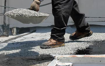 Hazeley flat roofing companies
