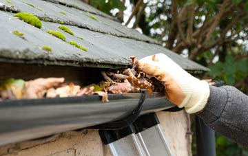 gutter cleaning Hazeley, Hampshire