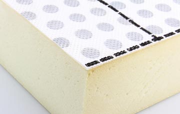 meeting Hazeley building codes