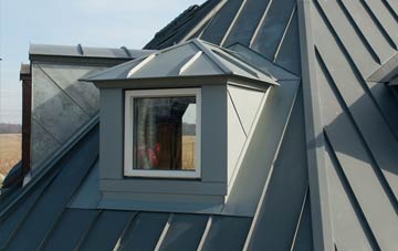 metal roofing Hazeley, Hampshire