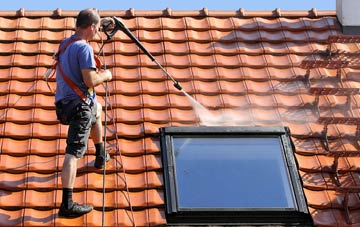 roof cleaning Hazeley, Hampshire