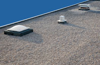 Hazeley flat roofing